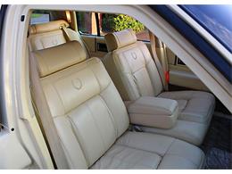 1991 Cadillac DeVille (CC-1193028) for sale in Lakeland, Florida