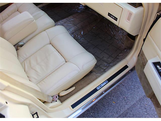 1991 Cadillac DeVille (CC-1193028) for sale in Lakeland, Florida