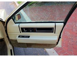 1991 Cadillac DeVille (CC-1193028) for sale in Lakeland, Florida