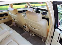 1991 Cadillac DeVille (CC-1193028) for sale in Lakeland, Florida