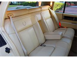 1991 Cadillac DeVille (CC-1193028) for sale in Lakeland, Florida