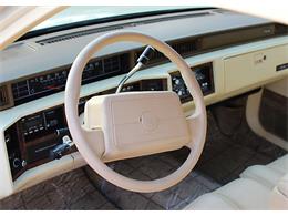 1991 Cadillac DeVille (CC-1193028) for sale in Lakeland, Florida