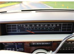1991 Cadillac DeVille (CC-1193028) for sale in Lakeland, Florida