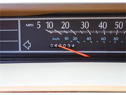 1991 Cadillac DeVille (CC-1193028) for sale in Lakeland, Florida