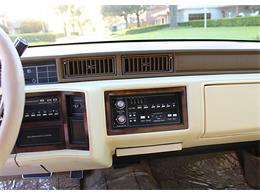 1991 Cadillac DeVille (CC-1193028) for sale in Lakeland, Florida