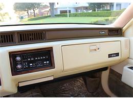 1991 Cadillac DeVille (CC-1193028) for sale in Lakeland, Florida