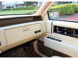 1991 Cadillac DeVille (CC-1193028) for sale in Lakeland, Florida