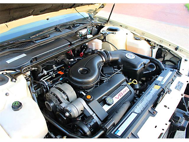 1991 Cadillac DeVille (CC-1193028) for sale in Lakeland, Florida