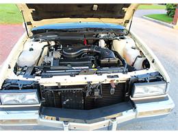1991 Cadillac DeVille (CC-1193028) for sale in Lakeland, Florida