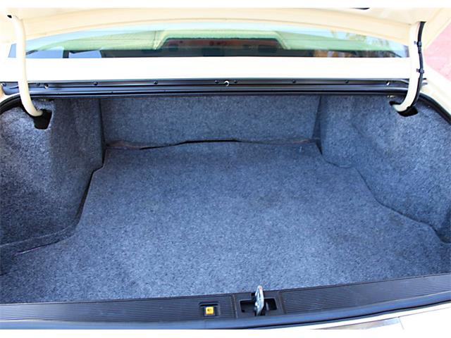 1991 Cadillac DeVille (CC-1193028) for sale in Lakeland, Florida