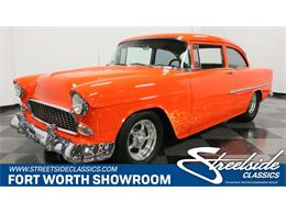 1955 Chevrolet 210 (CC-1193031) for sale in Ft Worth, Texas