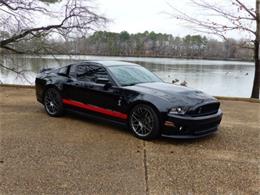 2012 Ford Mustang (CC-1190305) for sale in Greensboro, North Carolina