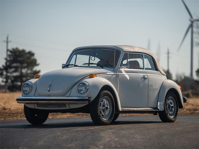 1979 Volkswagen Beetle (CC-1193074) for sale in Fort Lauderdale, Florida