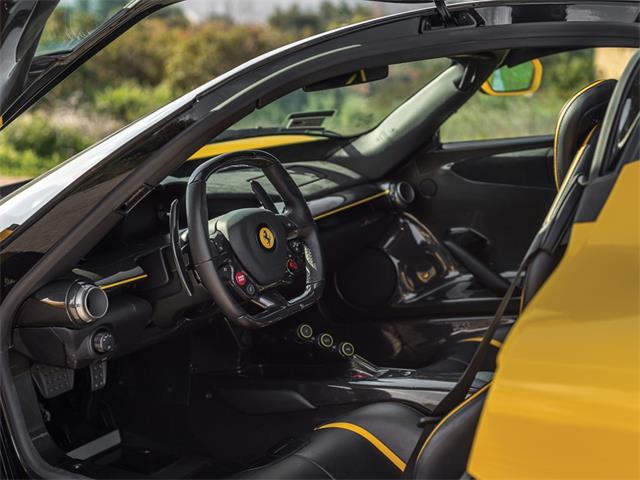 2015 Ferrari LaFerrari (CC-1193081) for sale in Fort Lauderdale, Florida