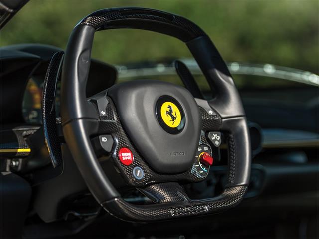 2015 Ferrari LaFerrari (CC-1193081) for sale in Fort Lauderdale, Florida