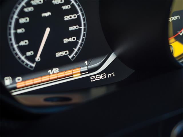 2015 Ferrari LaFerrari (CC-1193081) for sale in Fort Lauderdale, Florida