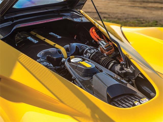 2015 Ferrari LaFerrari (CC-1193081) for sale in Fort Lauderdale, Florida