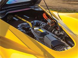 2015 Ferrari LaFerrari (CC-1193081) for sale in Fort Lauderdale, Florida