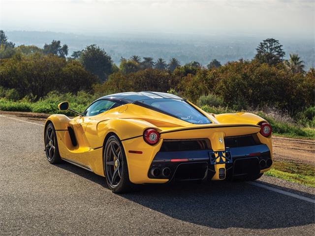 2015 Ferrari LaFerrari (CC-1193081) for sale in Fort Lauderdale, Florida