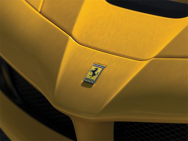 2015 Ferrari LaFerrari (CC-1193081) for sale in Fort Lauderdale, Florida