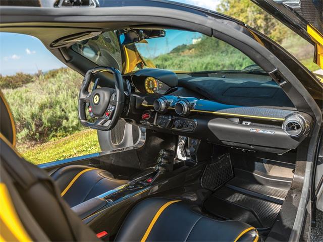 2015 Ferrari LaFerrari (CC-1193081) for sale in Fort Lauderdale, Florida