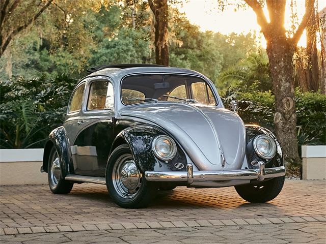 1960 Volkswagen Beetle (CC-1193089) for sale in Fort Lauderdale, Florida