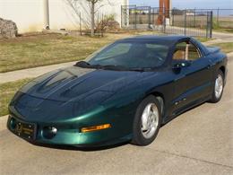 1994 Pontiac Firebird Formula (CC-1193096) for sale in Arlington, Texas