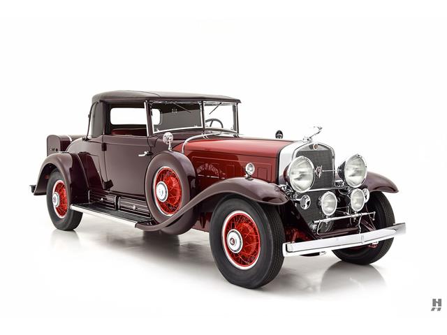 1930 Cadillac V16 for Sale | ClassicCars.com | CC-1193099