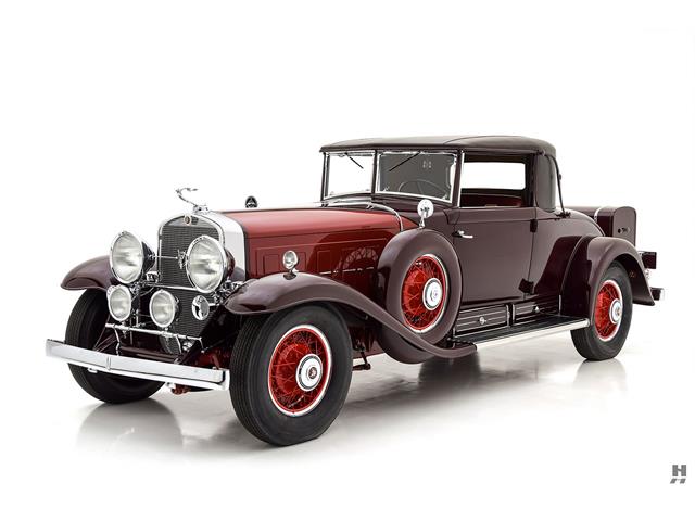 1930 Cadillac V16 (CC-1193099) for sale in Saint Louis, Missouri