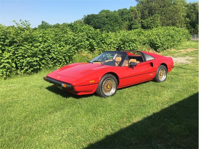 1978 Ferrari 308 (CC-1193113) for sale in Punta Gorda, Florida