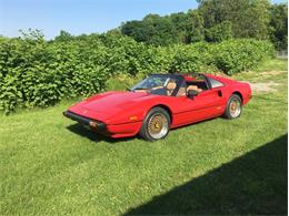 1978 Ferrari 308 (CC-1193113) for sale in Punta Gorda, Florida