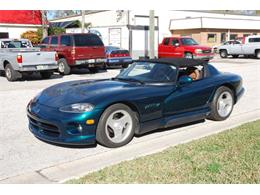 1995 Dodge Viper (CC-1193115) for sale in Punta Gorda, Florida