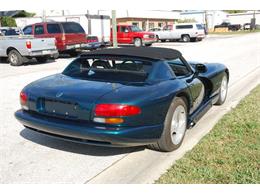 1995 Dodge Viper (CC-1193115) for sale in Punta Gorda, Florida