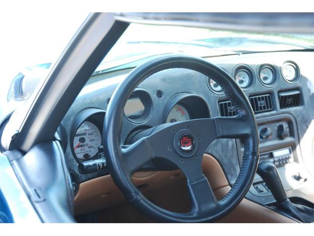 1995 Dodge Viper (CC-1193115) for sale in Punta Gorda, Florida