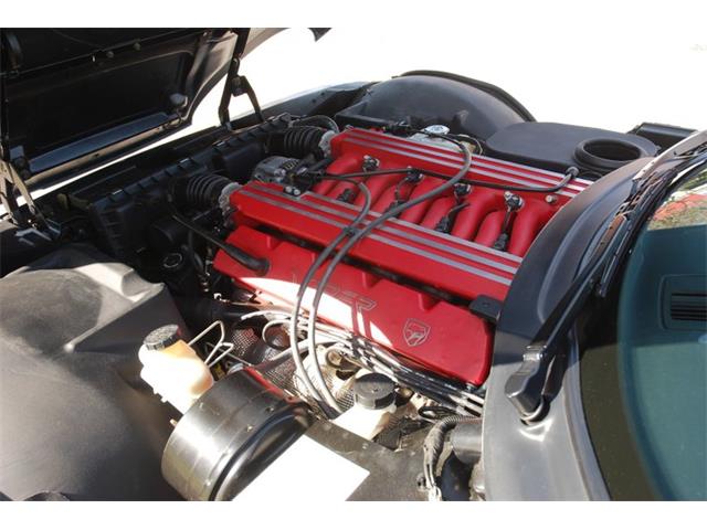 1995 Dodge Viper (CC-1193115) for sale in Punta Gorda, Florida