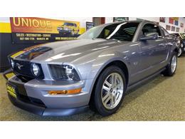 2006 Ford Mustang (CC-1190312) for sale in Mankato, Minnesota