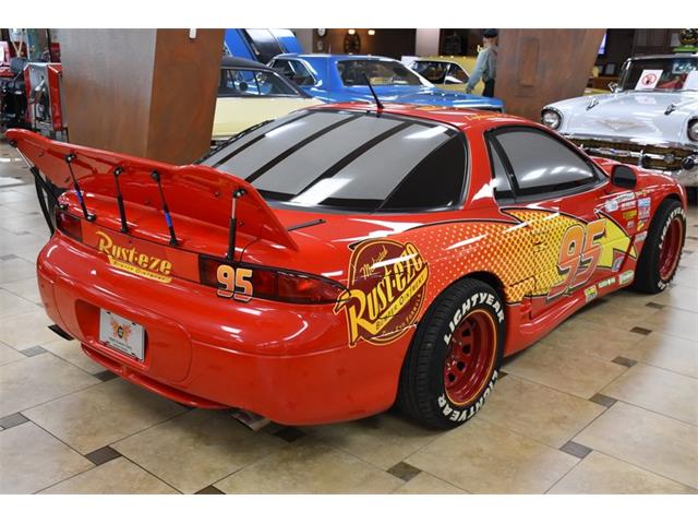 1994 Custom Lightning McQueen (CC-1193136) for sale in Venice, Florida