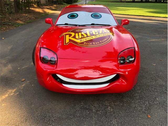 1994 Custom Lightning McQueen (CC-1193136) for sale in Venice, Florida
