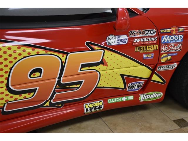 1994 Custom Lightning McQueen (CC-1193136) for sale in Venice, Florida