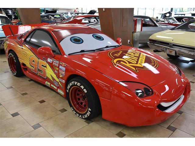 1994 Custom Lightning McQueen (CC-1193136) for sale in Venice, Florida