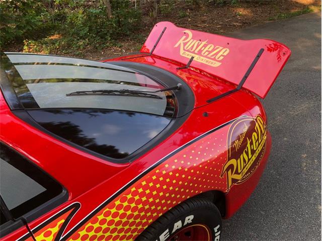 1994 Custom Lightning McQueen (CC-1193136) for sale in Venice, Florida
