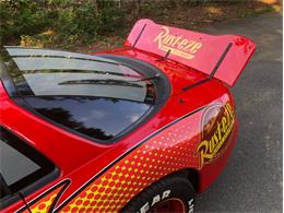 1994 Custom Lightning McQueen (CC-1193136) for sale in Venice, Florida