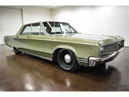 1968 Chrysler Newport (CC-1193186) for sale in Sherman, Texas