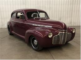 1941 Chevrolet Deluxe (CC-1193189) for sale in Maple Lake, Minnesota