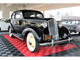 1935 Chevrolet Deluxe (CC-1193194) for sale in Sherman Oaks, California