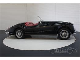 1956 Jaguar XK140 (CC-1193208) for sale in Waalwijk, noord Brabant