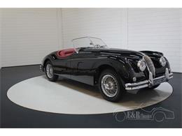 1956 Jaguar XK140 (CC-1193208) for sale in Waalwijk, noord Brabant