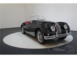 1956 Jaguar XK140 (CC-1193208) for sale in Waalwijk, noord Brabant