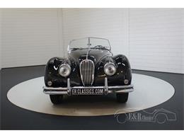 1956 Jaguar XK140 (CC-1193208) for sale in Waalwijk, noord Brabant