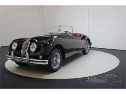 1956 Jaguar XK140 (CC-1193208) for sale in Waalwijk, noord Brabant